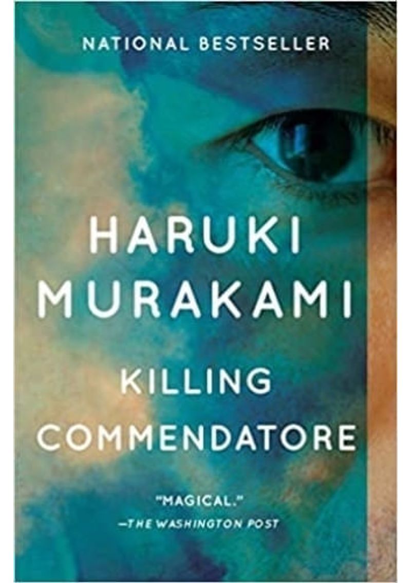 KILLING-COMMENDATORE