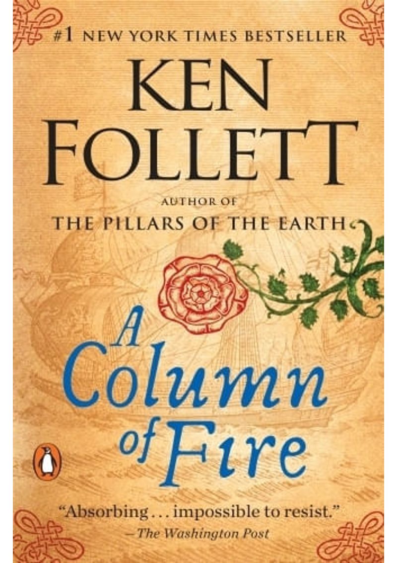 A-COLUMN-OF-FIRE