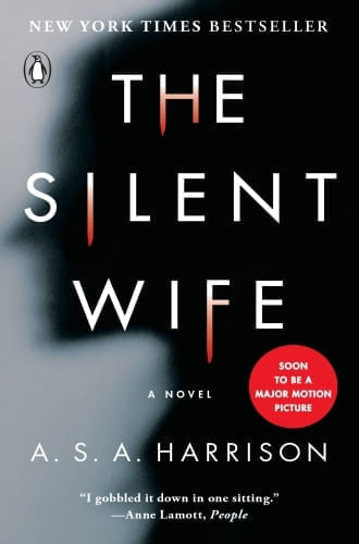THE SILENT WIFE