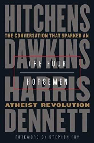 THE FOUR HORSEMEN