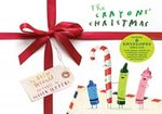 THE-CRAYONS--CHRISTMAS