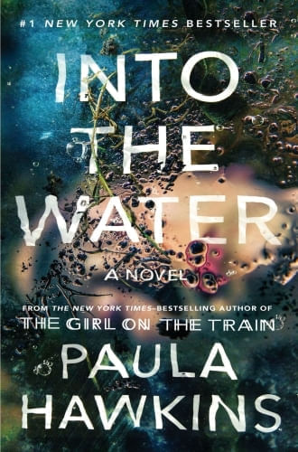 INTO THE WATER