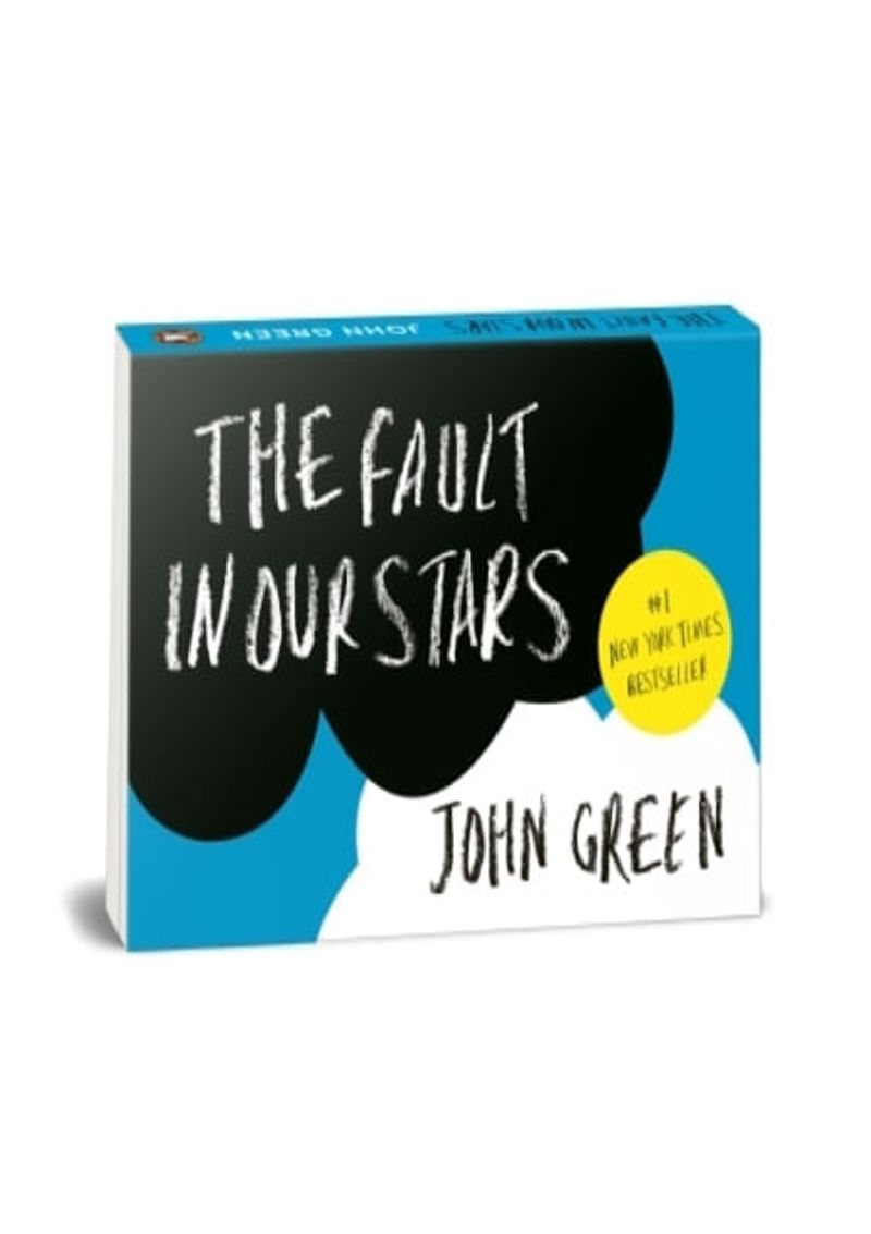 PENGUIN-MINIS--THE-FAULT-IN-OUR-STARS