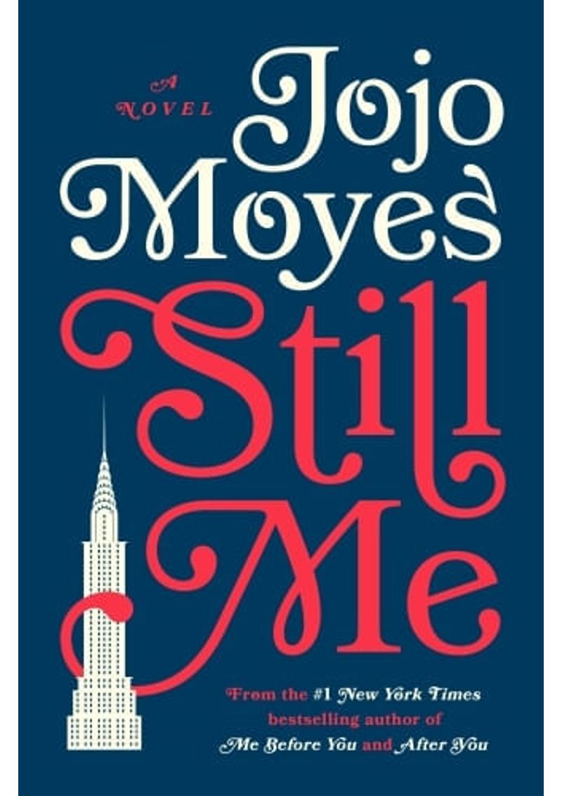 STILL-ME