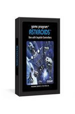 ASTEROIDS--THE-ATARI-2600-GAME-JOURNAL