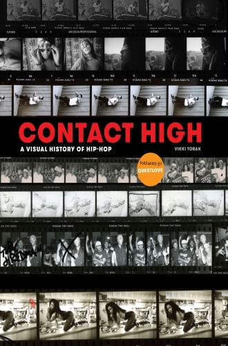 CONTACT HIGH