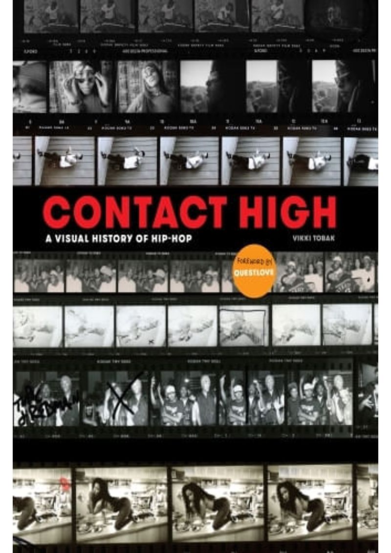 CONTACT-HIGH