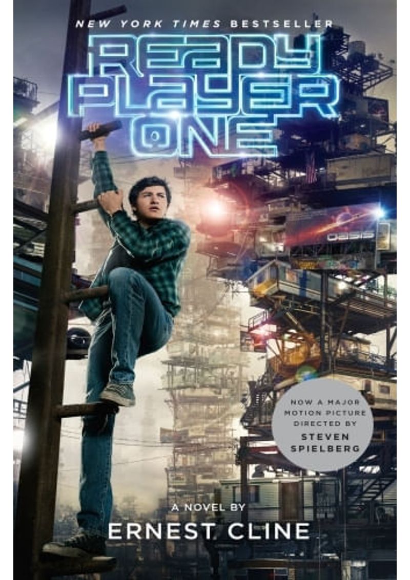READY-PLAYER-ONE