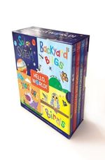 HELLO-WORLD--BOXED-SET