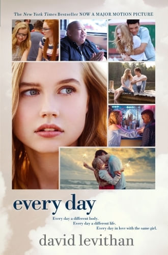 EVERY DAY