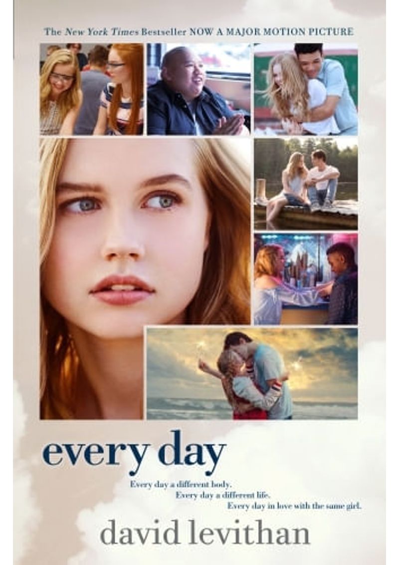 EVERY-DAY