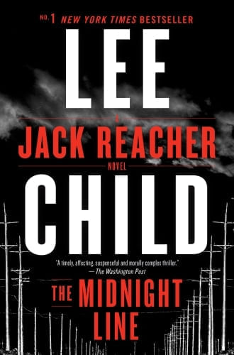THE MIDNIGHT LINE
