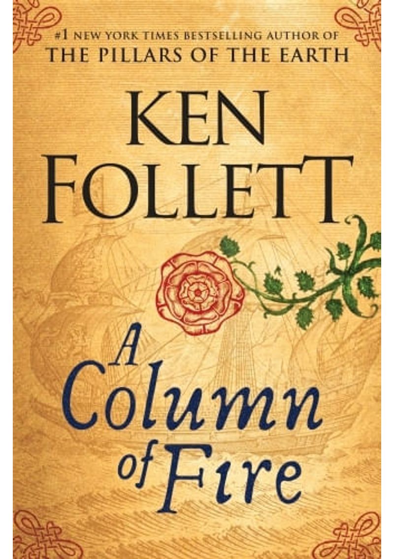 A-COLUMN-OF-FIRE