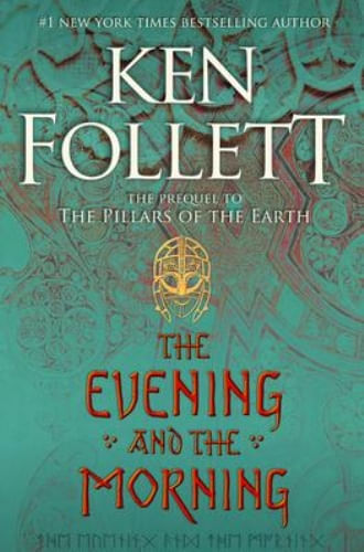 THE EVENING AND THE MORNING