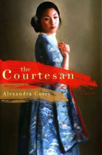 THE COURTESAN