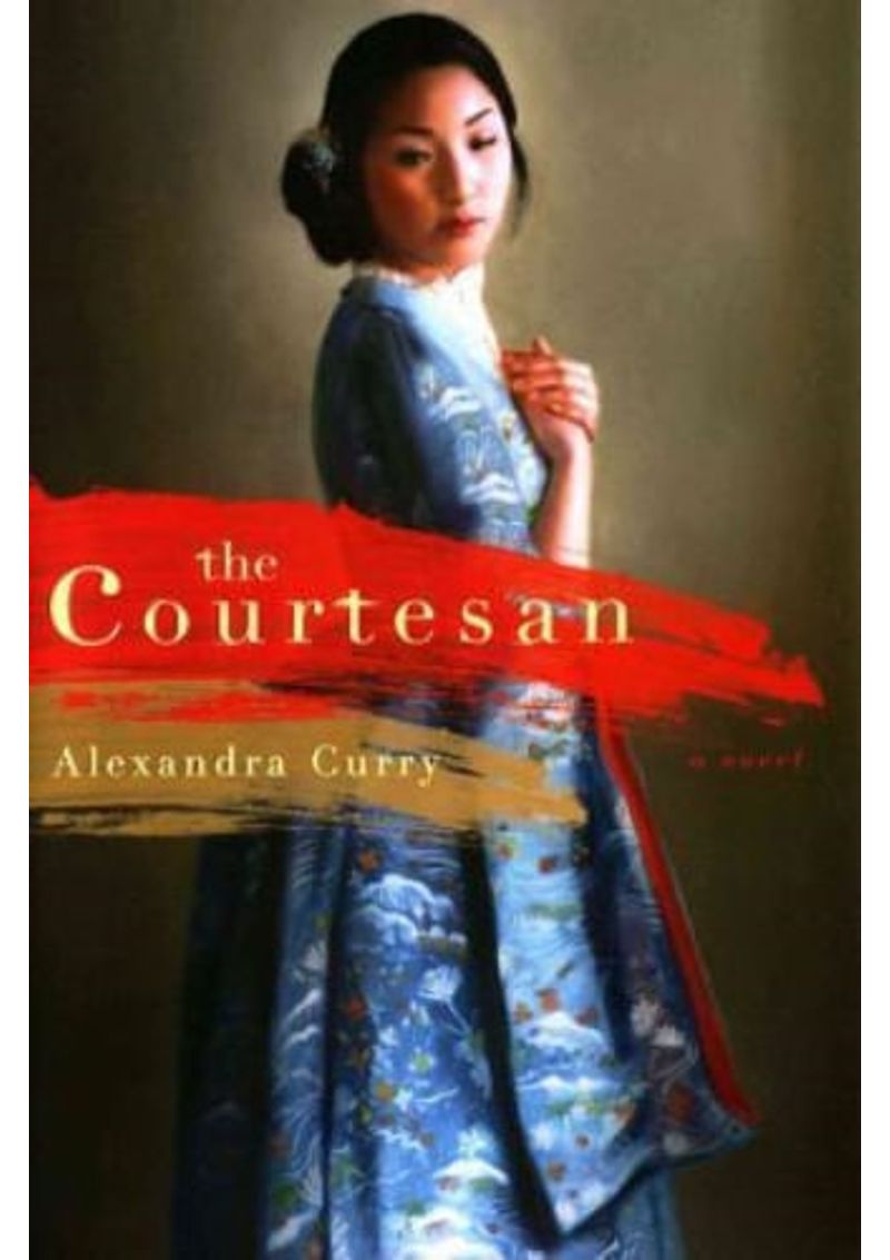 THE-COURTESAN