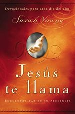 JESUS-TE-LLAMA