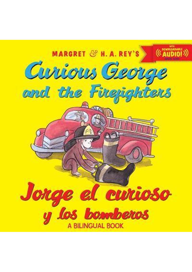 JORGE-EL-CURIOSO-Y-LOS-BOMBEROS---AND-THE-FIREFIGHTERS