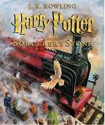 HARRY-POTTER-AND-THE-SORCERER-S-STONE--THE-ILLUSTRATED-EDITI