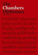 THE-CHAMBERS-DICTIONARY