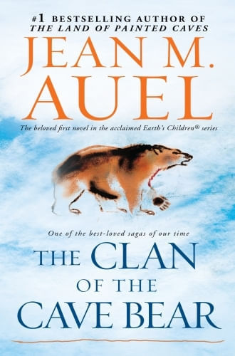 THE CLAN OF THE CAVE BEAR