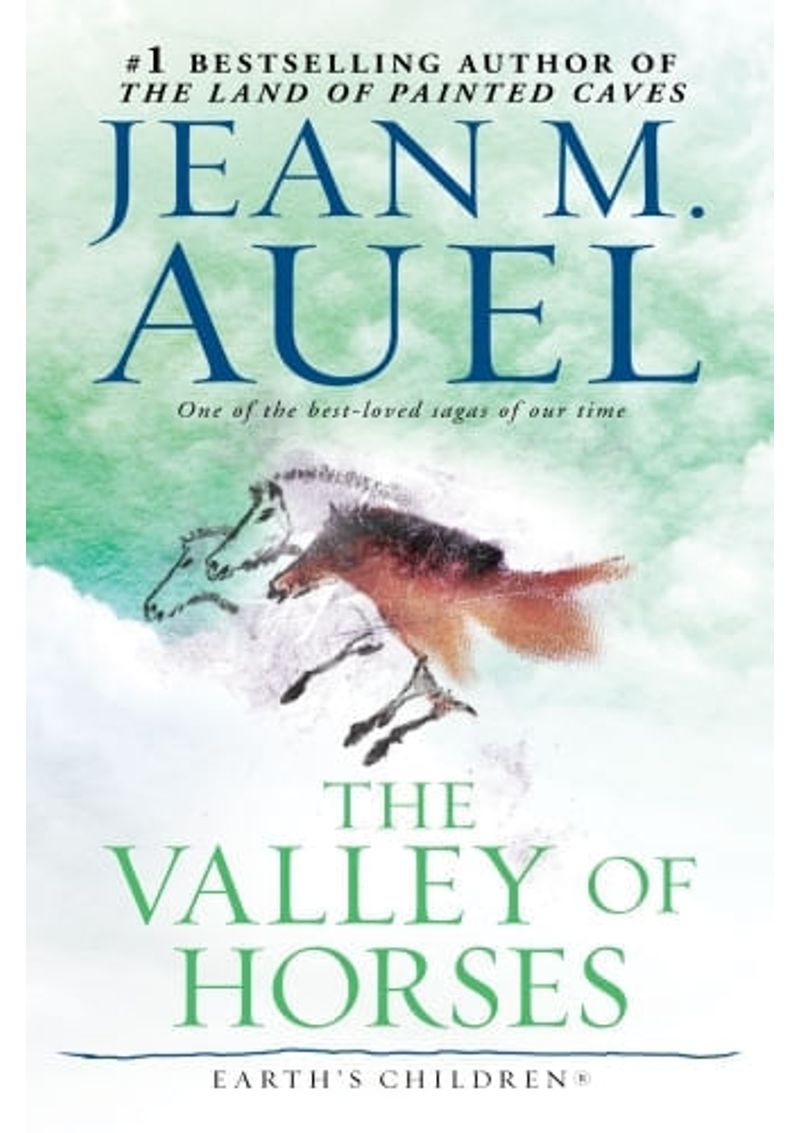 THE-VALLEY-OF-HORSES