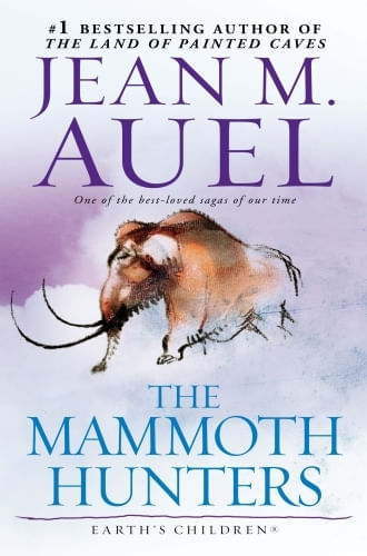 THE MAMMOTH HUNTERS