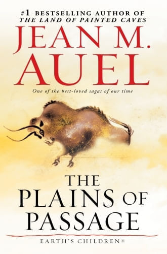 THE PLAINS OF PASSAGE