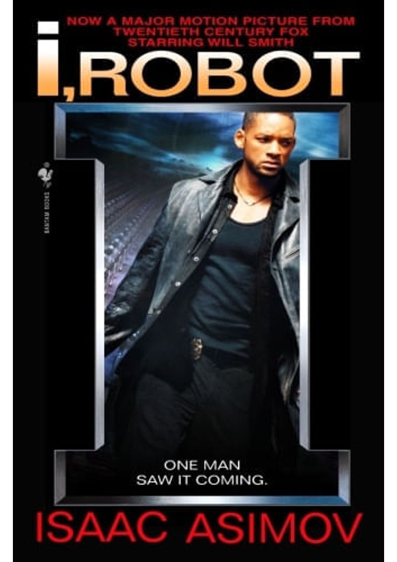 I-ROBOT