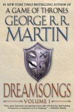 DREAMSONGS--VOLUME-I