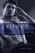 SAY-MY-NAME