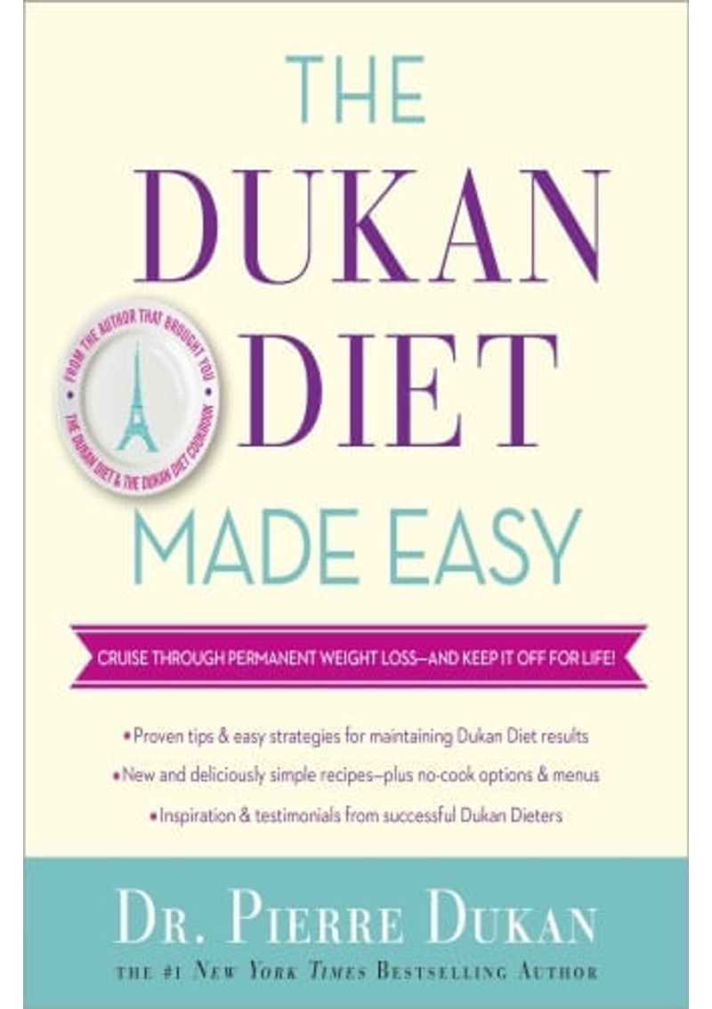 THE-DUKAN-DIET-MADE-EASY