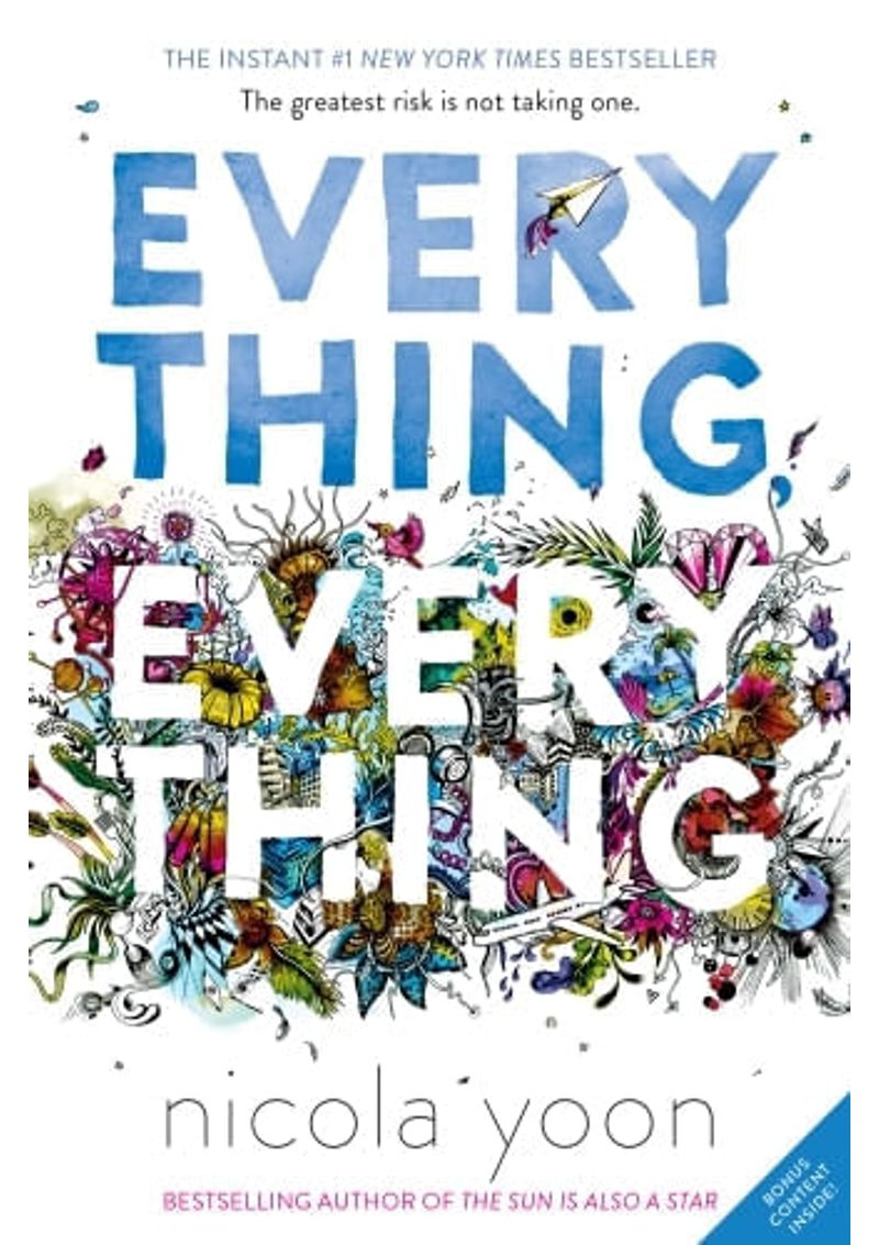 EVERYTHING-EVERYTHING