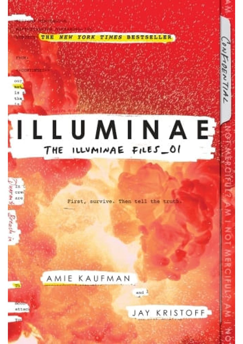 ILLUMINAE
