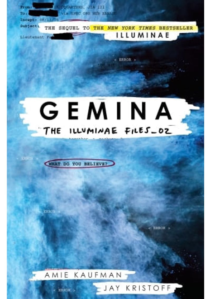 GEMINA
