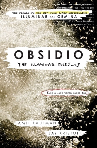 OBSIDIO