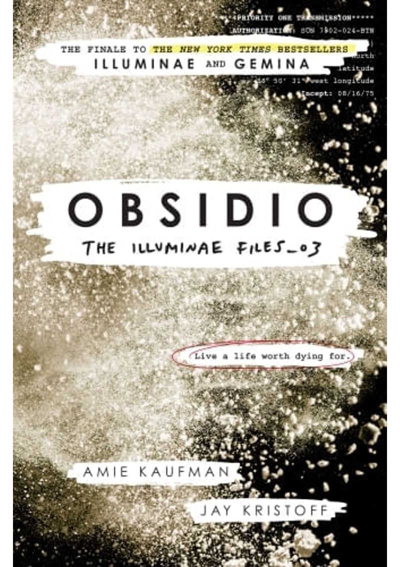 OBSIDIO