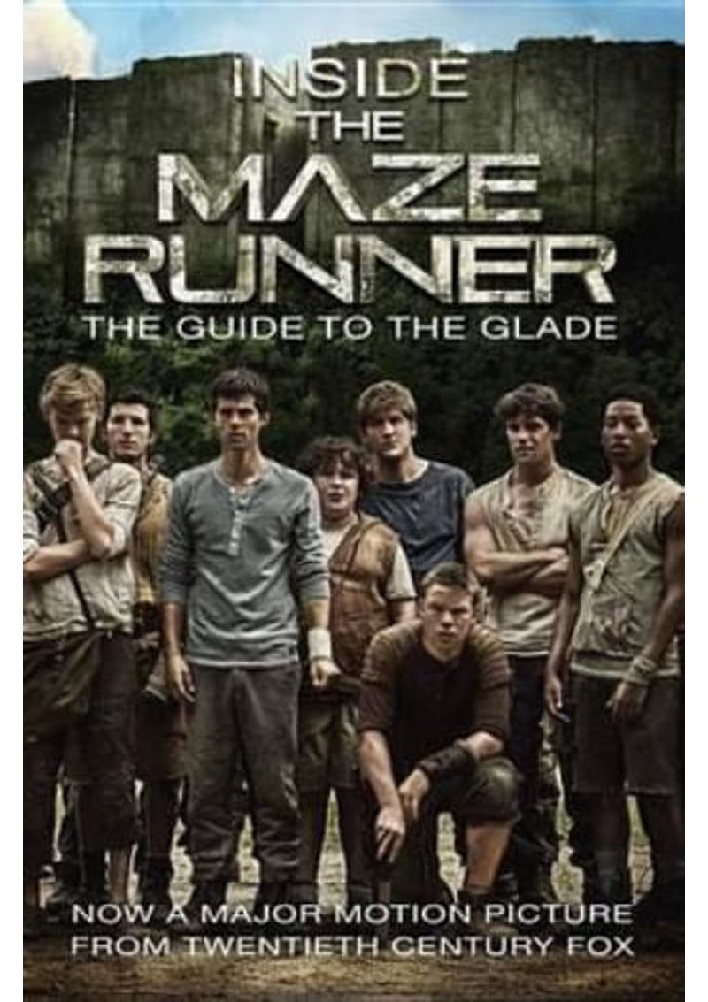 INSIDE-THE-MAZE-RUNNER--THE-GUIDE-TO-THE-GLADE