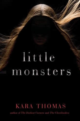 LITTLE MONSTERS