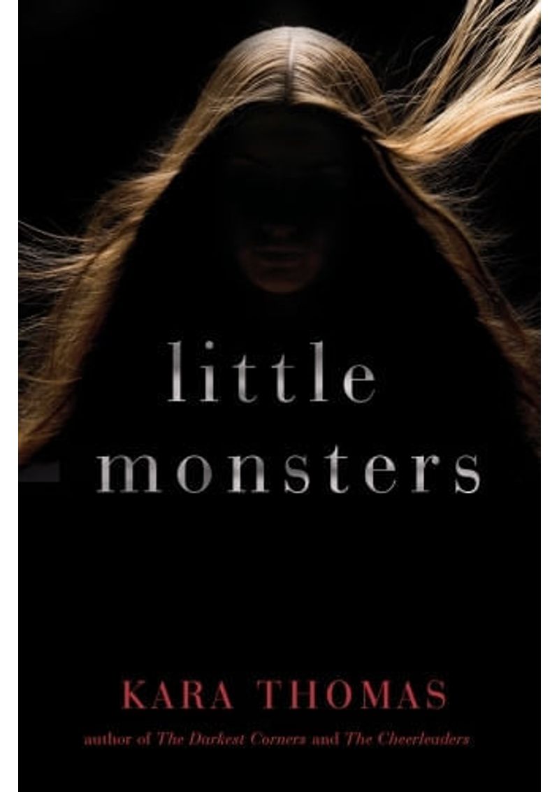 LITTLE-MONSTERS
