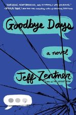 GOODBYE-DAYS
