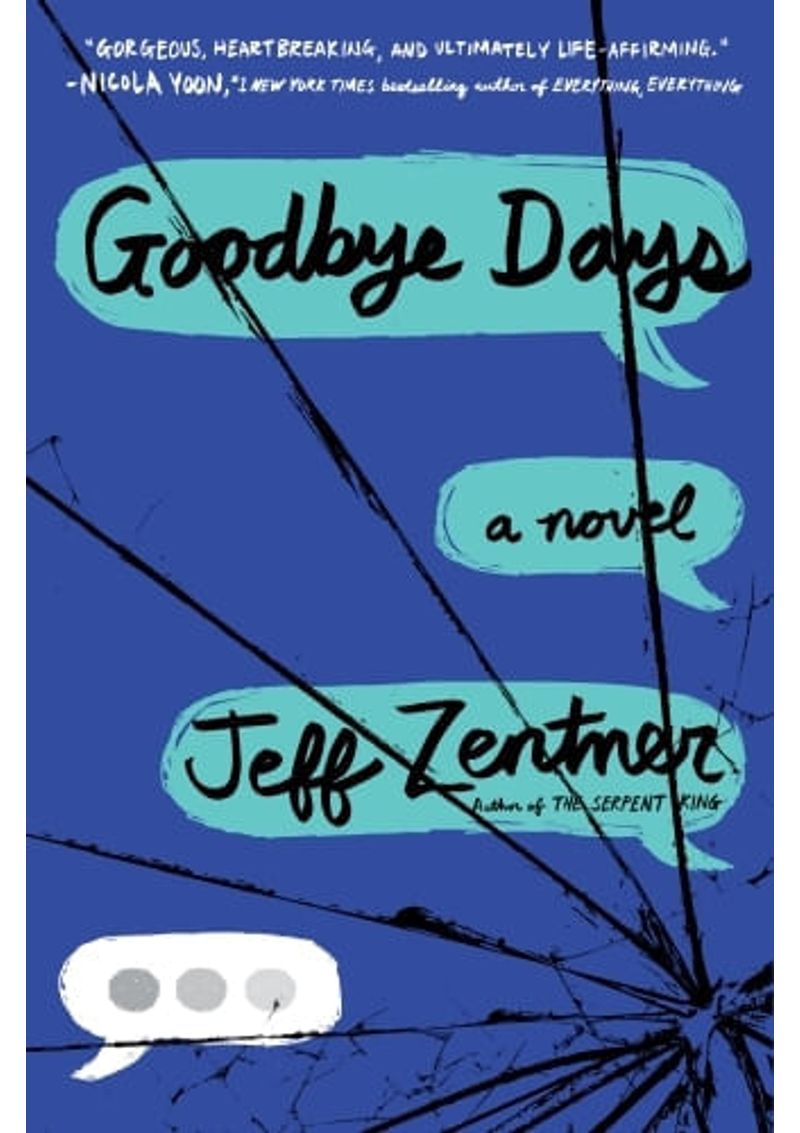 GOODBYE-DAYS