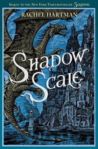 SHADOW SCALE