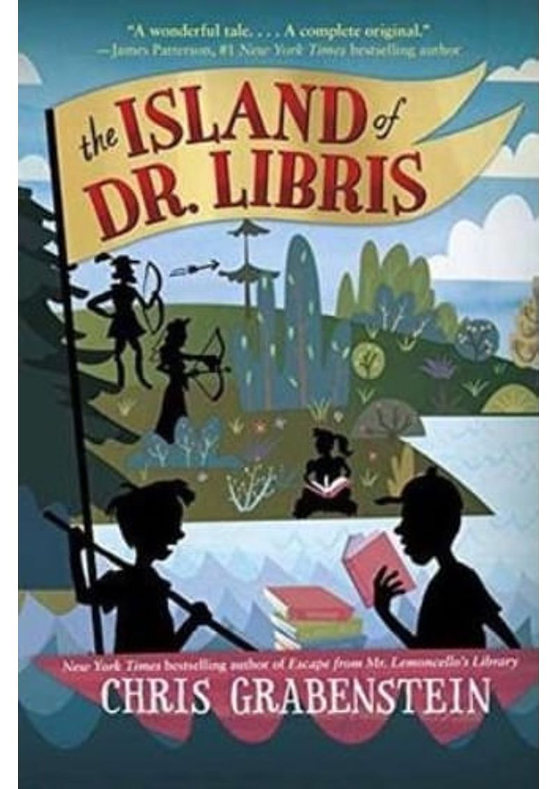 THE-ISLAND-OF-DR.-LIBRIS