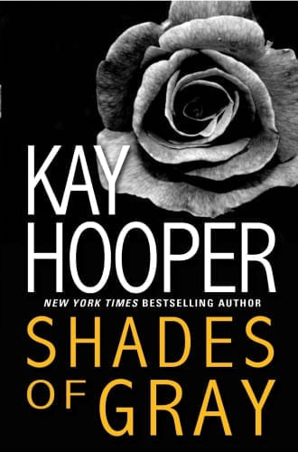 SHADES OF GRAY