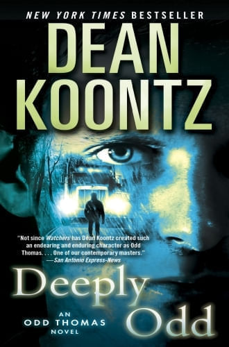 DEEPLY ODD
