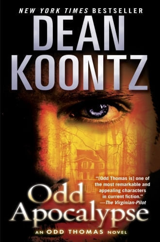 ODD APOCALYPSE