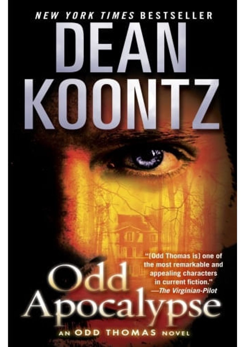 ODD-APOCALYPSE