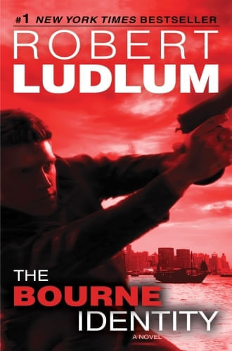 THE BOURNE IDENTITY