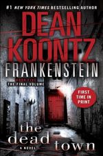 FRANKENSTEIN--THE-DEAD-TOWN